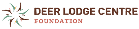 DLC Foundation logo