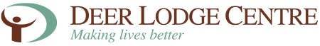 Deer Lodge Centre Logo