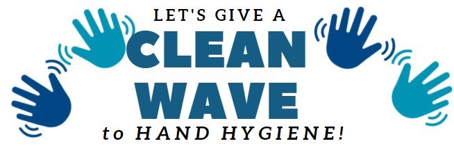 Clean Wave Campaign - Deer Lodge Centre