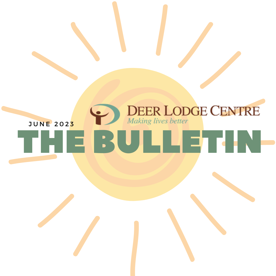 Deer Lodge Centre - Deer Lodge Centre