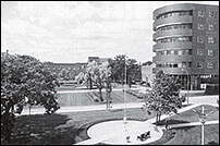 Tower Panorama 1988